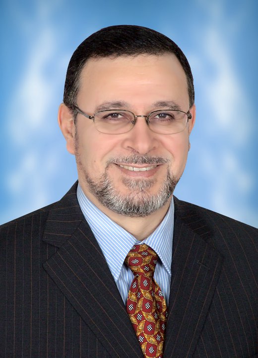 صورة جهة الإتصال
